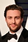 Aaron Taylor-Johnson isJames Douglas