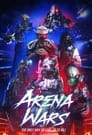 Arena Wars poster