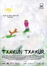 Txakun txakür