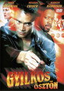 (HD). Gyilkos ösztön Teljes Film Magyarul (2001) Ingyen Online