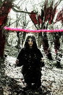 Hermit of Greece