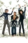 Movie poster for Mad Money (2008)