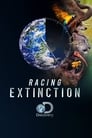 Poster for Racing Extinction
