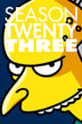 The Simpsons - seizoen 23