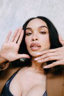 Cleopatra Coleman isDevra Bloodaxe
