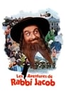 Пригоди рабина Якова (1973)