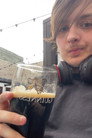 Luke Chapman isSelf (Archival Footage)