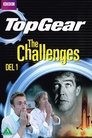 Plakat for 'Top Gear: The Challenges'