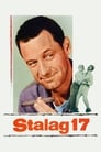 Movie poster for Stalag 17