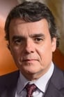 Cássio Gabus Mendes isLuís Felipe