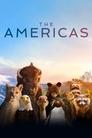 The Americas Episode Rating Graph poster