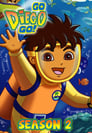 Go, Diego, Go!