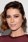 Mary Elizabeth Winstead isGail