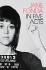 Poster van Jane Fonda in Five Acts