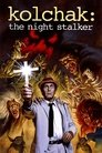 Kolchak: The Night Stalker Episode Rating Graph poster