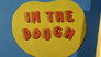 In the Dough