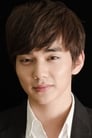 Yoo Seung-ho isSang-woo