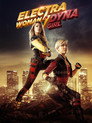 Electra Woman & Dyna Girl