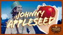 Johnny Appleseed