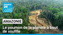Amazonie, le poumon de la planète