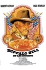 Buffalo Bill et les Indiens