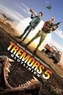 Tremors 5 – Blutlinien