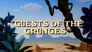 Guests of the Grunges