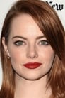 Emma Stone isMazie (voice)