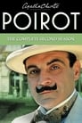 Agatha Christie's Poirot - seizoen 2