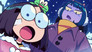 Christmas Panic!