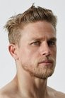 Charlie Hunnam isPatric