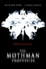 Poster for The Mothman Prophecies