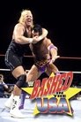 WWE Bashed in the USA