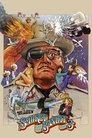 Poster for Smokey and the Bandit Part 3