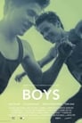 Poster for Boys