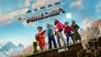 2025 - A Minecraft Movie thumb