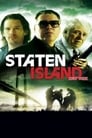 Poster for Staten Island