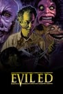 Evil Ed poster