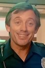 Barry Hober isChief Sled Agent
