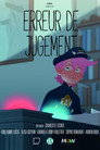 Judgment Error