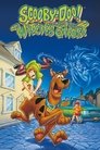 Scooby-Doo! and the Witch's Ghost poster