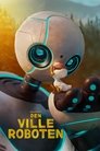 Plakat for 'Den ville roboten'