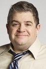 Patton Oswalt isPyrantin