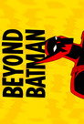 “Beyond Batman” - Batman Beyond Meets Batman ‘66