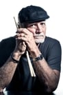 Bill Kreutzmann is