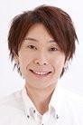 Shunsuke Kawabe isHideo Sotomura (voice)