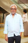 Jayendra Panchapakesan