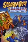 Scooby-Doo! Meets the Harlem Globetrotters đ Scooby-Doo! Meets The Harlem Globetrotters #Teljes Film Magyar - Ingyen 1972