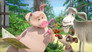 Image Masha and the Bear