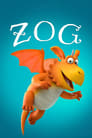 El dragón Zog